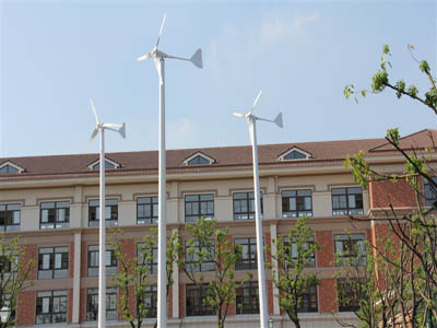 安徽定远工程案例