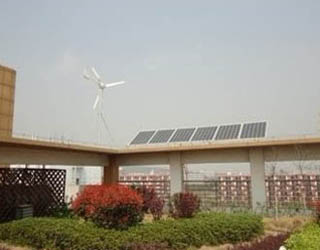 安徽合肥国家电网公司工程案例